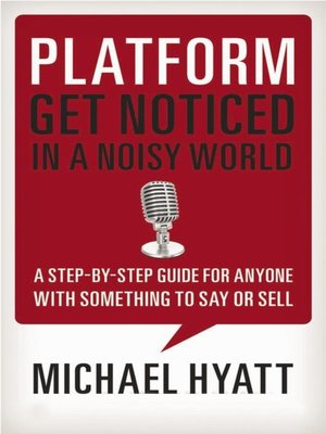 cover image of Platform